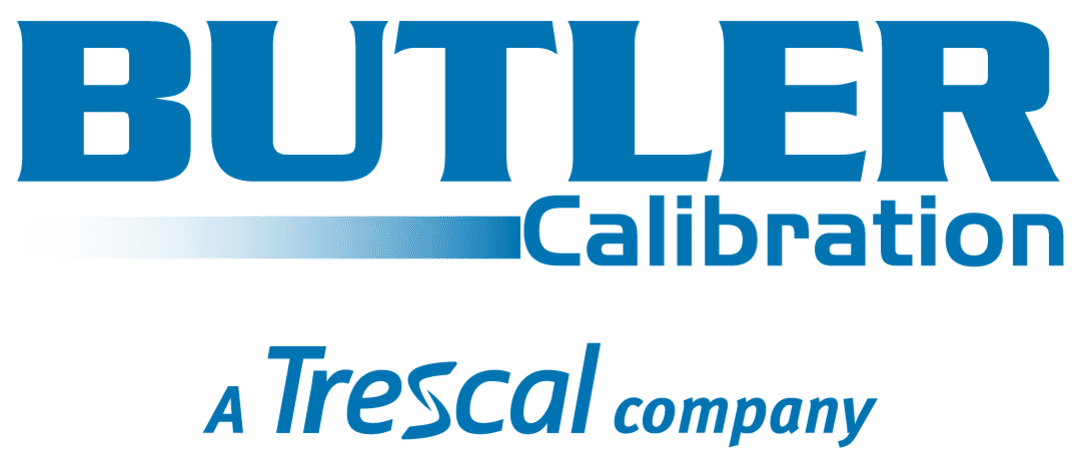 Butler Calibration Logo